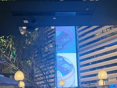 -桂满陇·海市蜃楼·黑金(国金店)