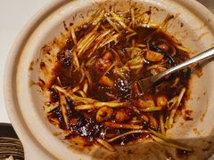 -小厨娘淮扬菜(天印大道店)