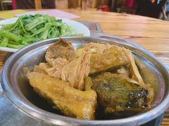 -禄源公·老莞诚饭店