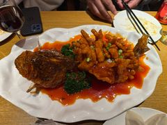 -宏达老菜馆(东安街店)