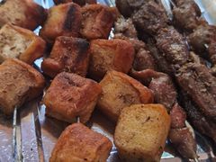 -途肴·老农饭庄(百里峡店)