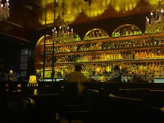 -隐肆威士忌鸡尾酒吧(玉沙国际店)