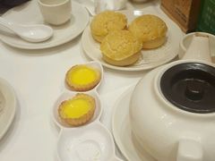 -稻香酒家·34年老字号·港式粤菜(汉街店)