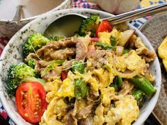 -Brut Eatery悦璞食堂(愚园路店)