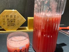 -野菌皇海景野生菌火锅(滨海大道店)