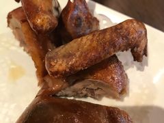 -新旺茶餐厅(嘉里城店)