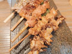 -东京屋(武定路店)