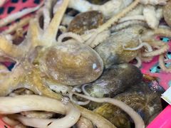 -阿浪海鲜连锁加工店(B栋2排1号火车头店)