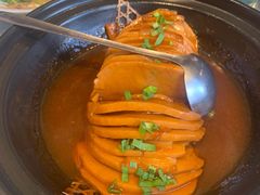-汤记传菜(秀浦路店)