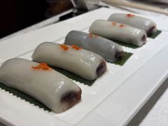 桂花条头糕-金美华轩(东方路齐鲁店)