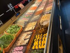 -牛New寿喜烧(新六百店)