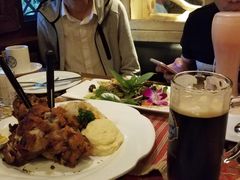 -申德勒西餐厅(日坛路总店)