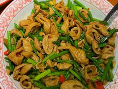 -陈家婆的菜(梅溪湖店)