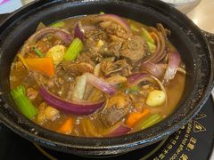 -宏大运餐厅(传媒大学店)
