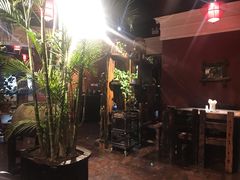 -大匠工房古船木艺术餐厅·猪肚鸡专门店(长白仙岛店)