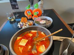 -Ameigo梅果·云贵川bistro(长宁来福士店)