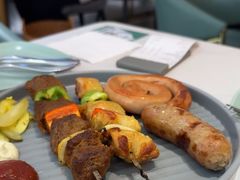 -库滋明·俄罗斯特色美食(中央大街店)