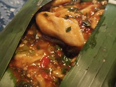 -蜗牛小馆醉乡民谣云南菜(惠新西里店)