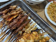 -老谢野馄饨(延安路店)