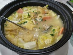 -聚丰园•湖鲜餐厅(阿红私房菜梅石路店)