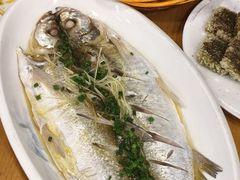 -品鲜村农家菜·阳澄湖大闸蟹(总店)