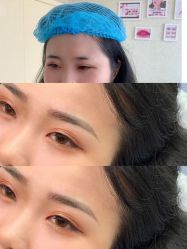 -久匠·纹眉半永久野生眉