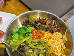 -聚合鑫东北熏酱熟食麻辣面(长阳店)