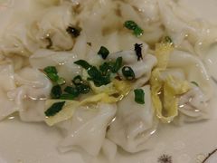 鸡汤小馄饨-穿蒸引鲜·嗲记(正大广场店)