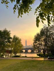 点击看大图 -玄武湖景区-情侣园游乐场
