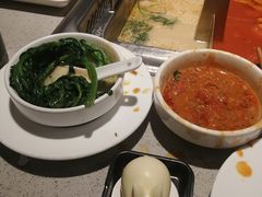 -海底捞火锅(同泰时代广场夜宵主题店)