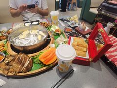 -椰小鸡·琼州糟粕醋(美兰缤纷城店)