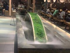 -湊湊火锅·茶憩(石家庄万象城店)