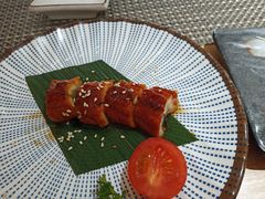 -桃夭日式料理(国信店)