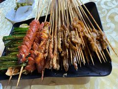 -邱芳粉店(迎宾大道旗舰店)