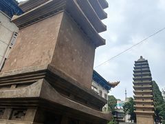 -大德寺双塔