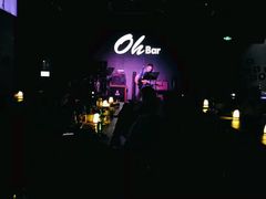 -ohbar live house(人广店)