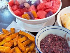 -水牛奶皇后糖水铺(深圳总店)