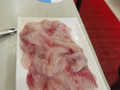 -重庆何乌鱼(南湖逸家店)