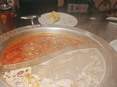 -额尔敦·品质自助(摩尔城店)