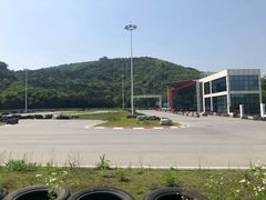 -雪浪山卡丁车俱乐部