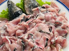 -大理.老字号渝记酸萝卜乌鱼(古城总店)