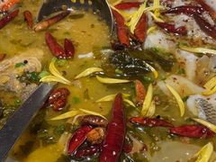 -太二酸菜鱼(福州泰禾店)