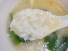 -北戴河庆山饭店·海鲜砂锅粥(北戴河黑石路店)