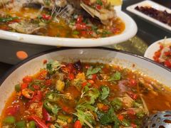 -飞虹鱼馆(春华路店)