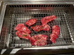 -御牛道日式烤肉料理(杭州万象城店)