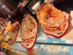 -金海湾自助餐厅(金陵饭店)