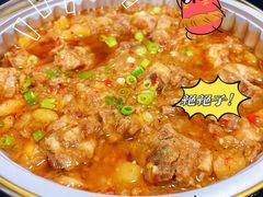 -浩海火烧云傣家菜(京广店)