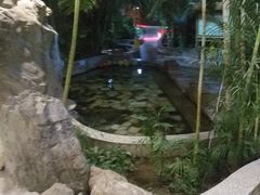 -金隅凤山酒店