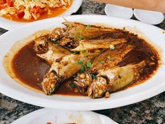 -阿勇海鲜排档2号(朱家尖店)