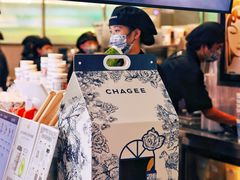 -霸王茶姬(上海静安大悦城店)
